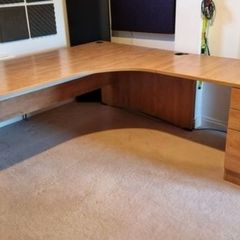 office desk