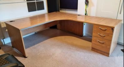 office desk