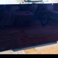 Lg Oled Tv 65"
