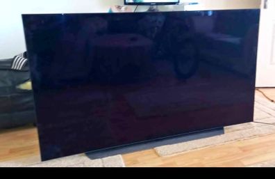 Lg Oled Tv 65"