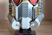 Lego Starlord Helmet