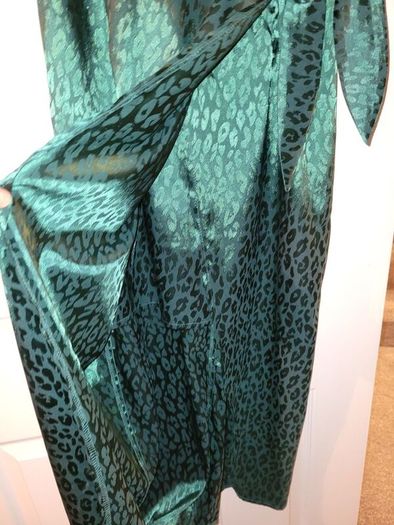 Girl In Mind dress