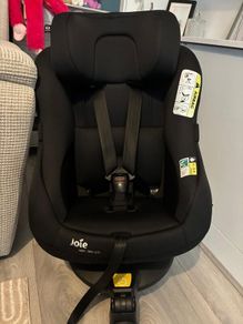 Joie Spin 360 GTi i-Size ISOFix R129 Car Seat