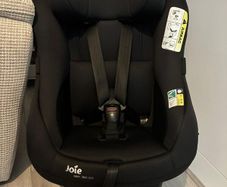 Joie Spin 360 GTi i-Size ISOFix R129 Car Seat