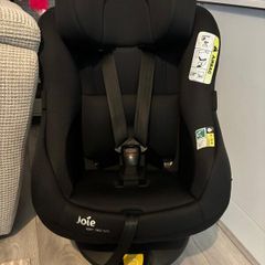 Joie Spin 360 GTi i-Size ISOFix R129 Car Seat