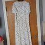 Emily & Me Dress With 2 Side Pockets    S.14. New - No Tag. Image 3