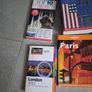 Old Travel books, lonely planet Image 4