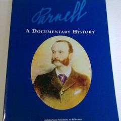 Parnell A documentary history Ireland Irish history
