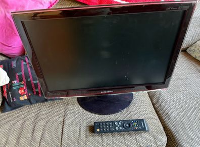 Samsung TV 22"