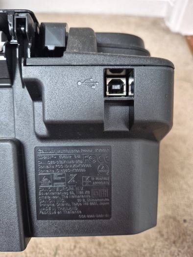 canon printer