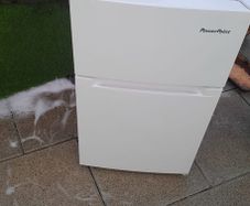 Fridge