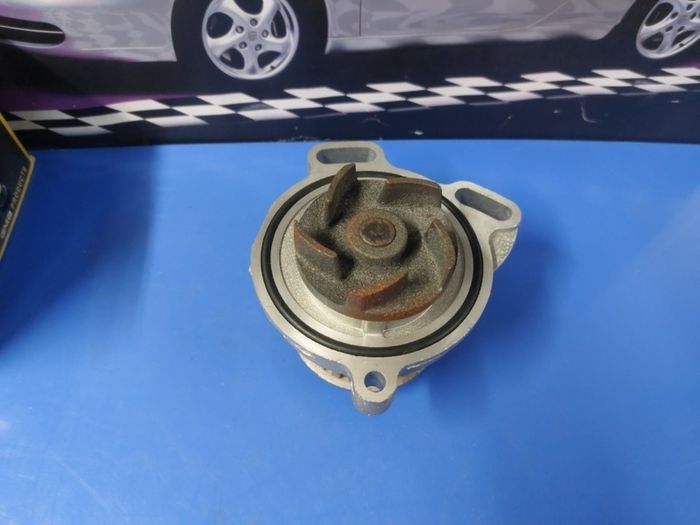 VW/Audi water pump