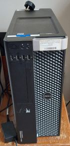 Dell PC