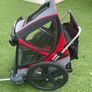 Bellelli bike trailer Image 2