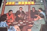 Irish Trad Music Lp Joe Burke