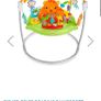Fisher price rainforest jumperoo Image 4