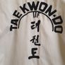 A Top Ten Taekwondo Dobok Uniform - Instore 50 Euro - See Text for Size & Link Image 10
