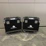 4x 250W BSW Moving Heads Image 3
