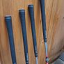Golf Clubs. US Kids Golf Set.Left Handed .Age 7 To 8 Years Old. Girls Set.. In As New Condition. Collect In Dublin Or Receive Via Post. Image 9
