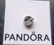 Pandora Reflexions charm