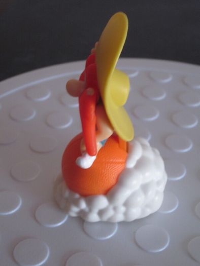 Mc Donalds Space Jam Happy Meal Figure Yosemite Sam 2020