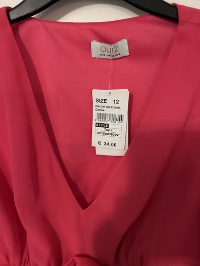 New quiz top RRP E 34
