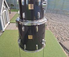 Yamaha Power V Drums