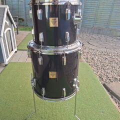 Yamaha Power V Drums