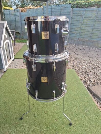 Yamaha Power V Drums