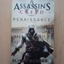 Assassins Creed Renaissance by Oliver Bowden (Science Fiction Paperback 2009) Image 2