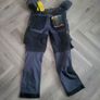Snickers work trousers Image 2