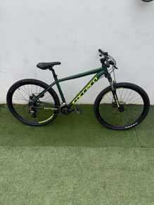 Carrera mountain bike