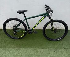 Carrera mountain bike