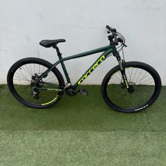 Carrera mountain bike