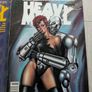 Collection of 10 Vintage Heavy Metal Magazines - 1982 -1991 Image 9