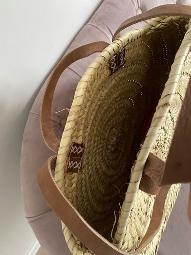 beach bag
