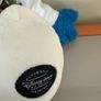 Vintage Disney Store Exclusive Large Gonzo Plush Image 4