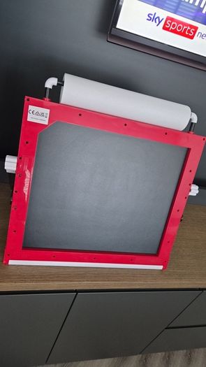 FAO Schwarz 3-in-1 Easel