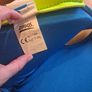 Zoggs swim jacket Image 2