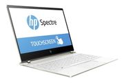 HP Spectre White 4K Touchscreen Laptop 13-af002na - 13.3" - Intel i7 - 8550U - 8GB RAM - 512GB NVMe SSD Win 11 Pro
