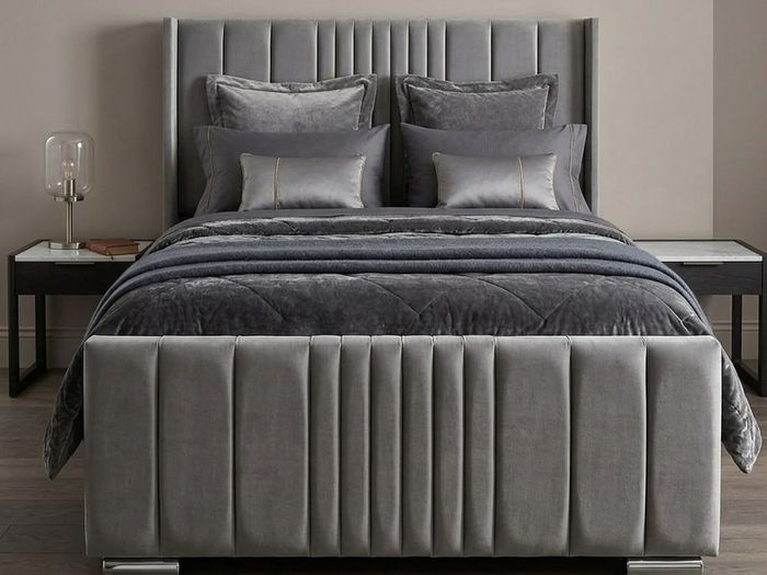 beds