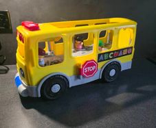 Fisher-Price Little People Toy