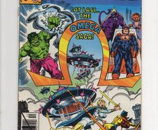 The Defenders #76 Little Triggers (1979) Marvel Bronze Age Comic