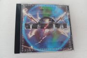 CD Tesla
