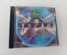 CD Tesla