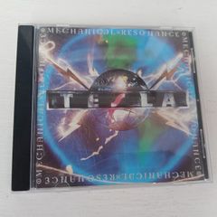 CD Tesla