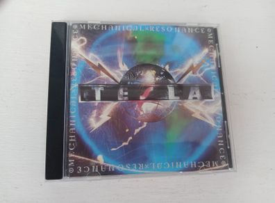 CD Tesla