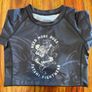 Tatami grappling shorts and rash guard Image 2
