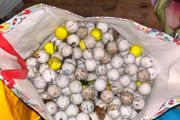 cheap golf balls
