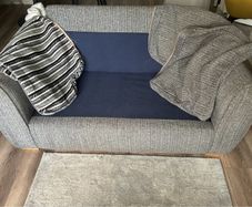 Free 2-Seater Couch